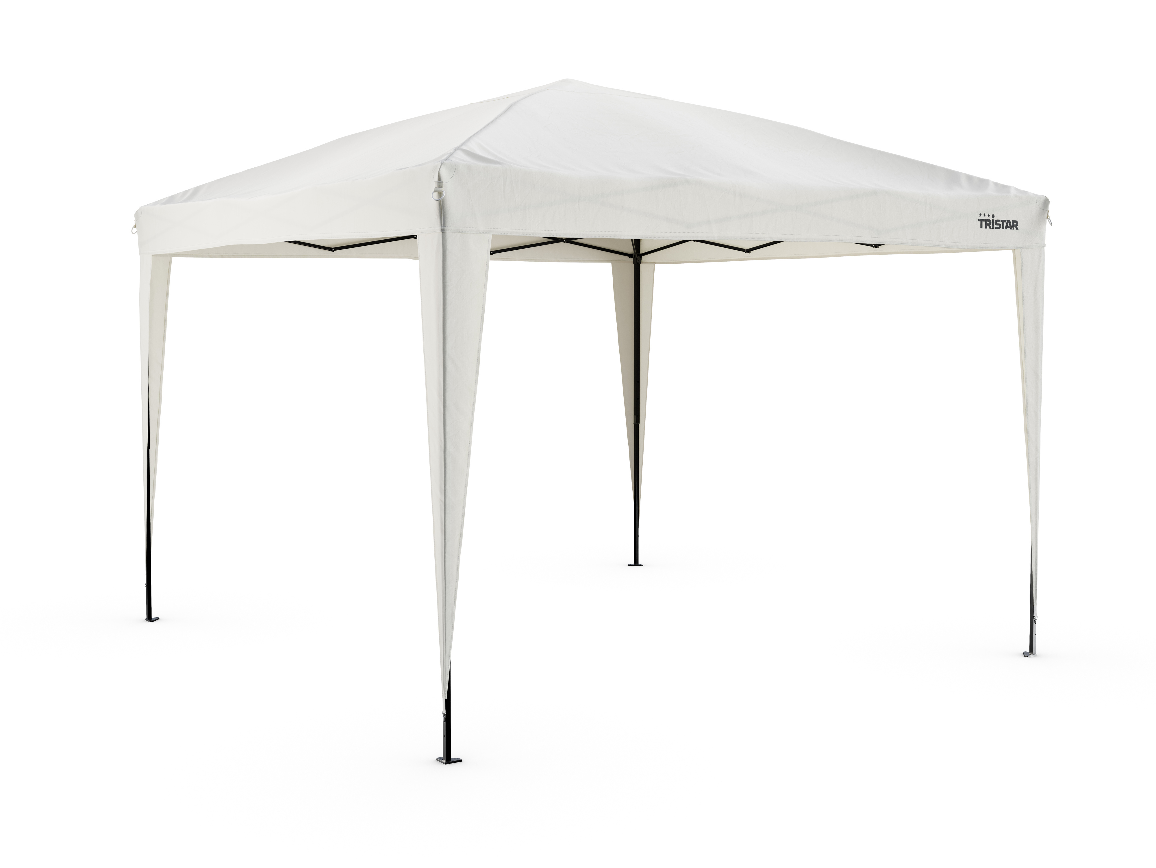 PT-7801 Tristar Partyzelt – 300 x 300 cm
