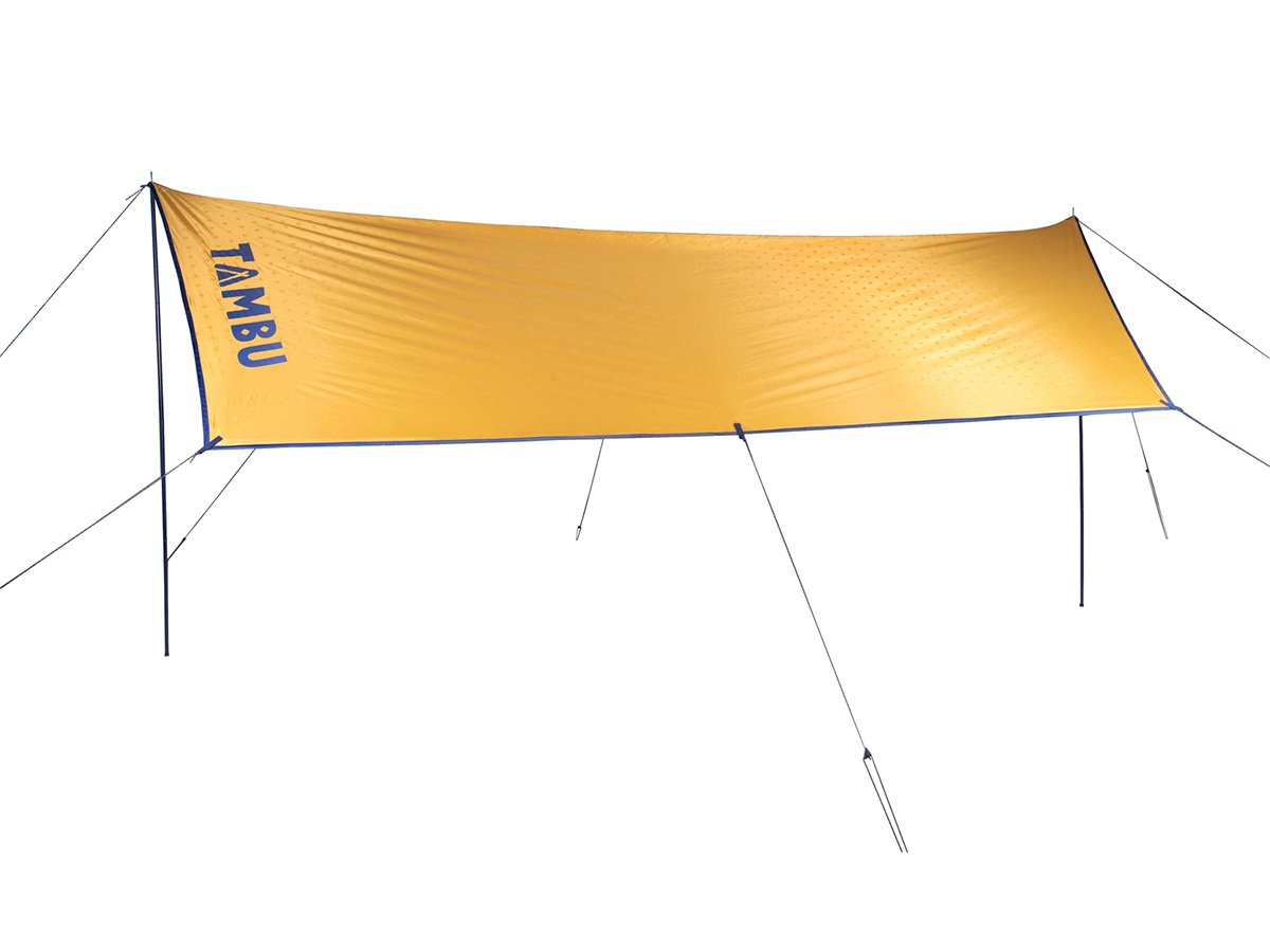 Tambu Pala Sonnensegel – 450 x 290 cm