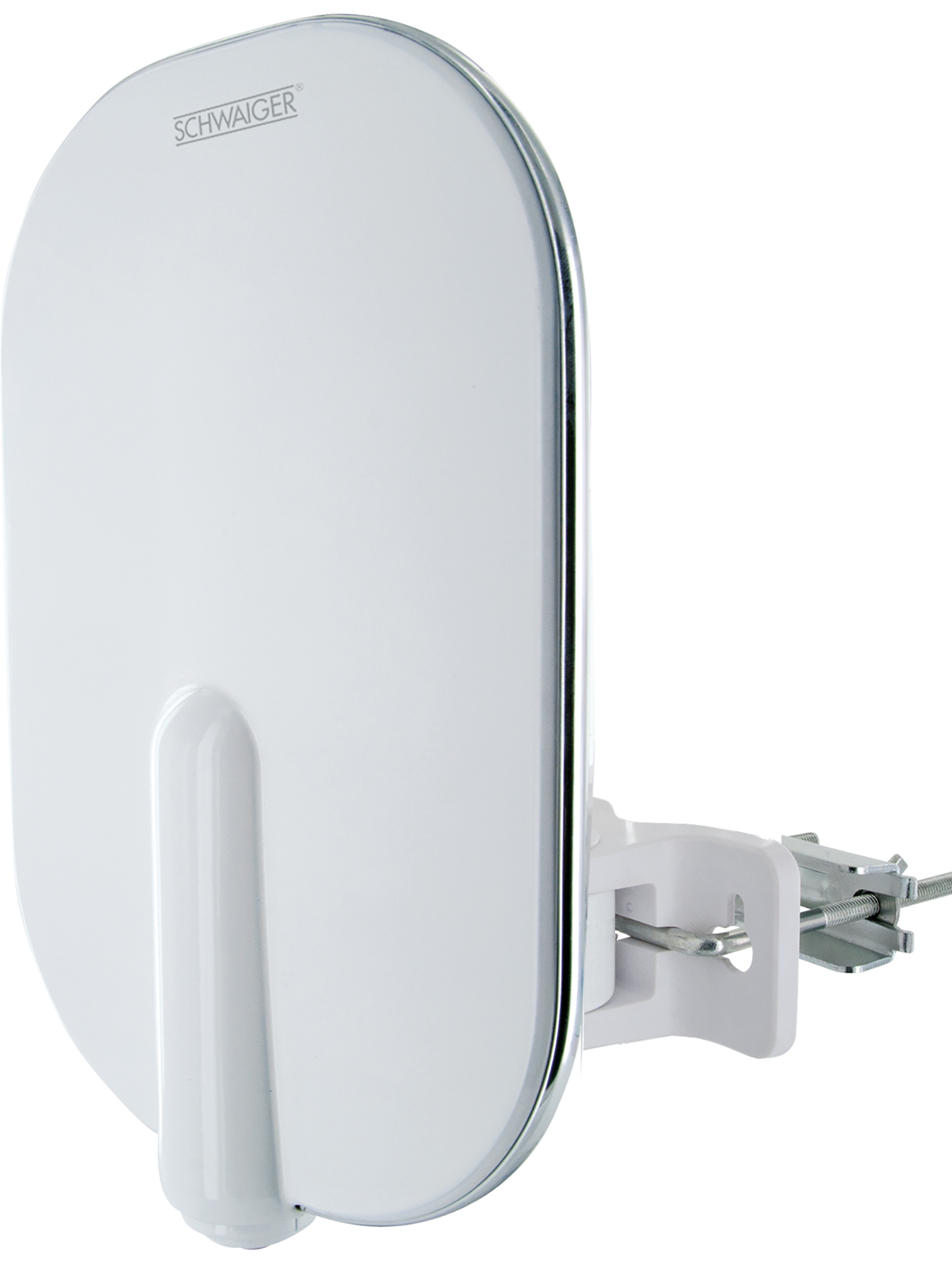 Schwaiger DTA4000 011 UHF DVB-T2 Außenantenne