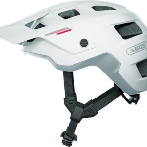 ABUS MTB-Helm MoDrop polar white L 57 – 61 cm