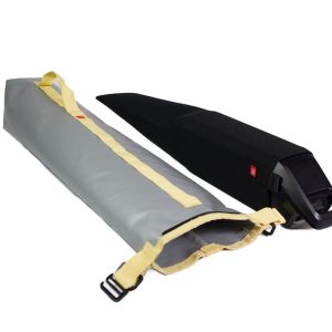 FAHRER Berlin E-Bike Akku Transporttasche Battery safety Bag