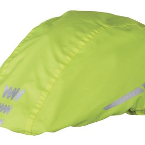 WOWOW Helmüberzug gelb unisex