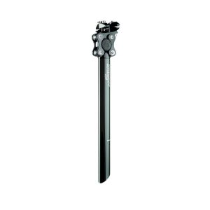 Cane Creek Federsattelstütze Parallelogramm eeSilk 31,6 mm schwarz 375 mm