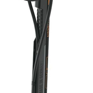 SKS Standpumpe AIRMOTION 12.0 schwarz/orange 12 bar / 174 PSI