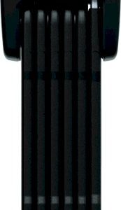 ABUS Faltschloss Bordo Granit 6500K/90 BK SH schwarz 90 cm