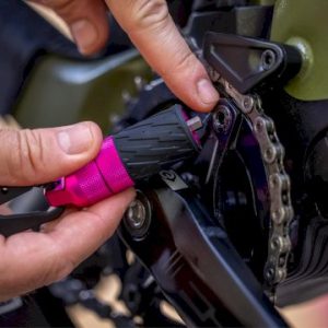 Muc-Off E-Bike Kurbelwerkzeug Drivetrain Tool