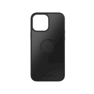 FIDLOCK Smartphonehalter VACUUM phone case für Apple iPhone 13 Pro Max schwarz