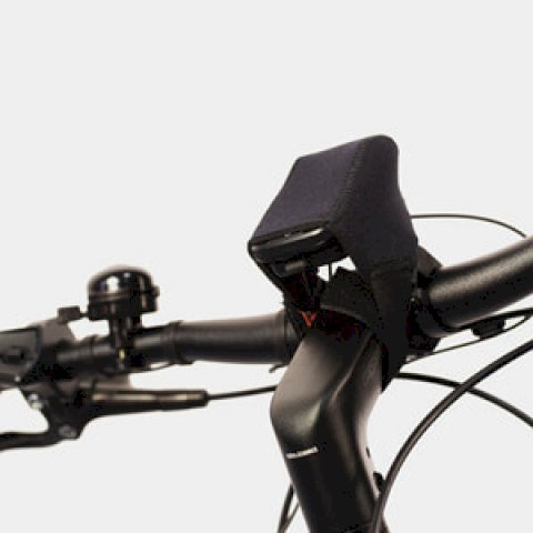 FAHRER Berlin Display Cover Universal schwarz