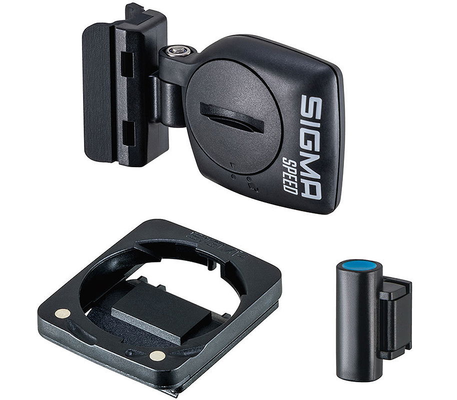 SIGMA STS Geschwindigkeits-Sender Halterung STS RAD 2 KIT 2450 00545