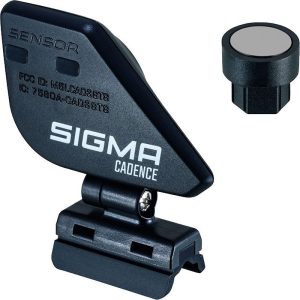 SIGMA STS Trittfrequenz Sender Kit Cadence 00546