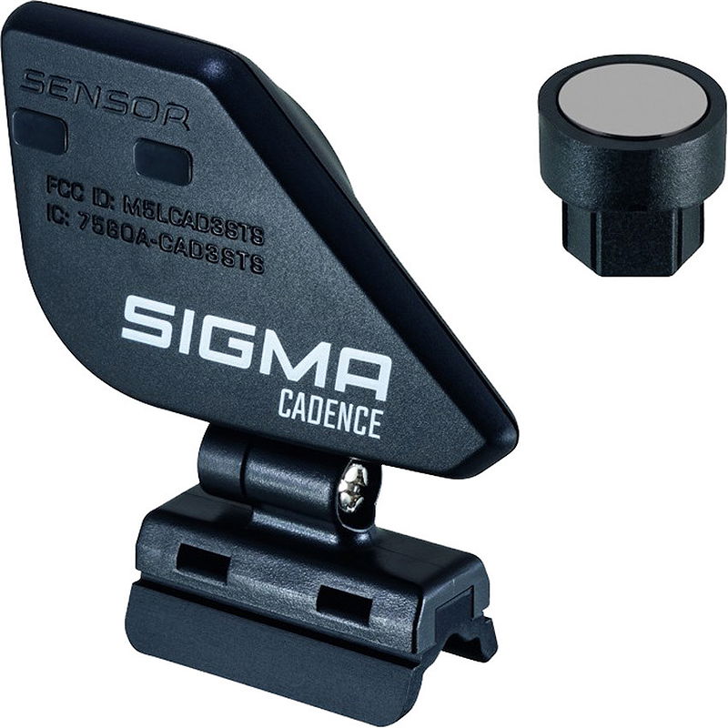 SIGMA STS Trittfrequenz Sender Kit Cadence 00546