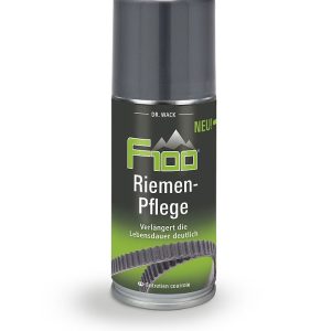F100 Riemenpflegemittel 100 ml Sprühdose