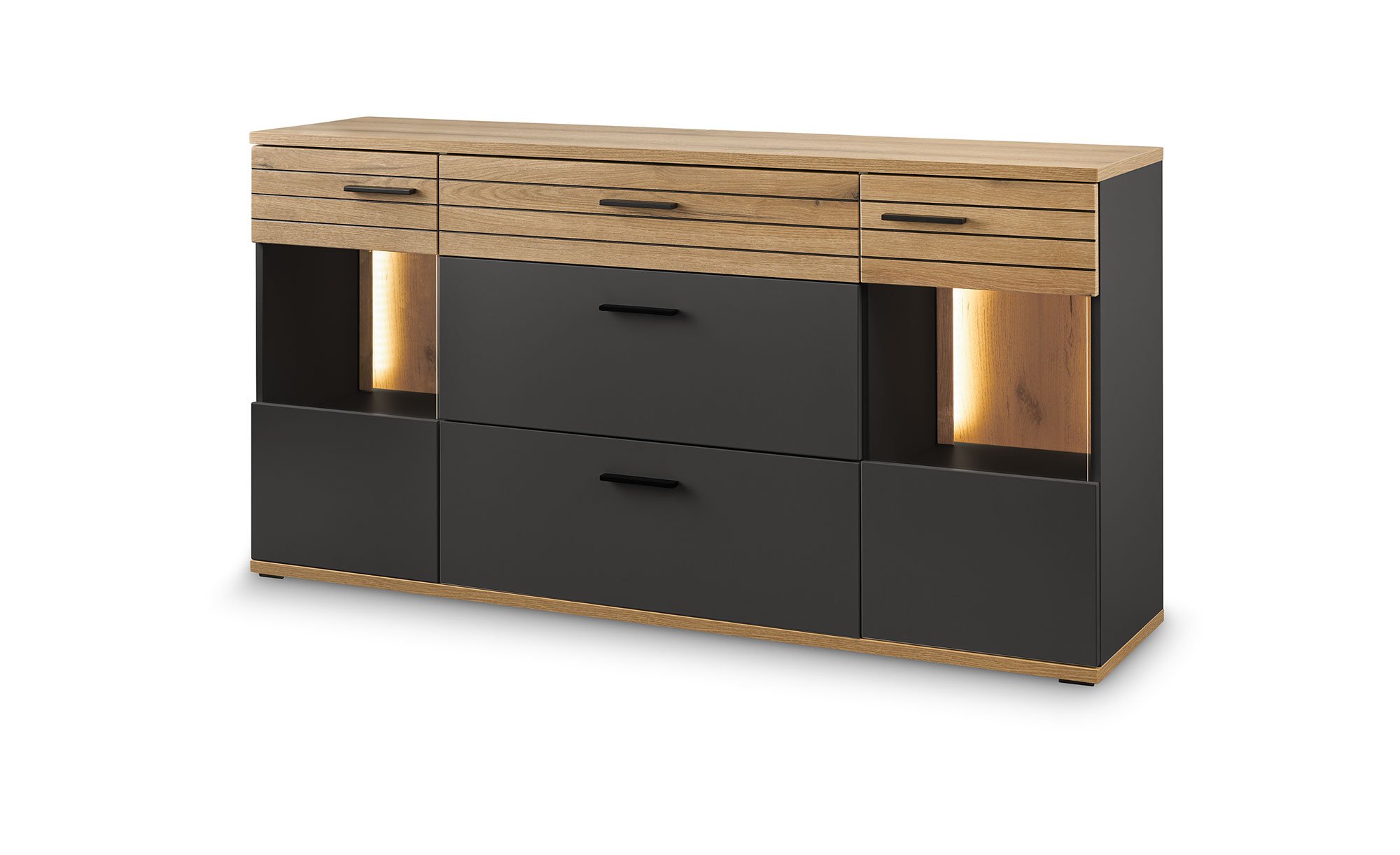 Sideboard set one Quincy