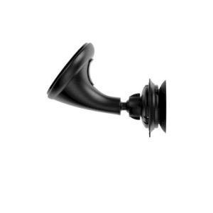 FIDLOCK Smartphonehalter VACUUM car suction base für Auto schwarz