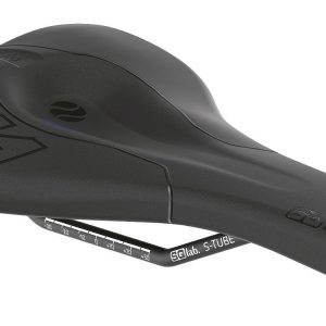 SQlab Sport Sattel Mod. 611 Ergowave S-Tube L280 x B120 mm / 185 g Unisex
