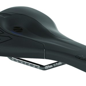 SQlab Sport Sattel Mod. 611 Ergowave S-Tube L280 x B150 mm / 193 g Unisex