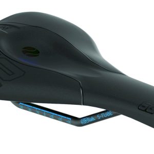 SQlab Sport Sattel Mod. 612 Ergowave S-Tube L275 x B120 mm / 175 g Unisex