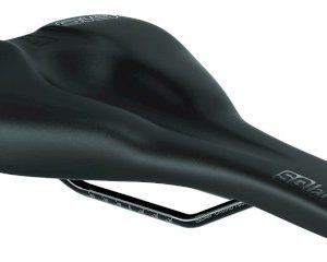 SQlab Sport Sattel Mod. 610 Ergolux active 2.1 L280 x B160 mm / 301 g Unisex