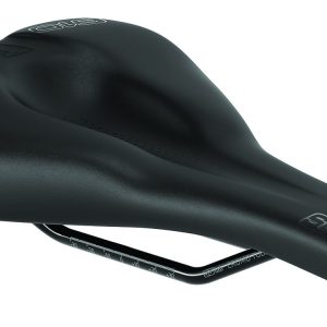 SQlab Sport Sattel Mod. 610 Ergolux active 2.1 L280 x B170 mm / 305 g Unisex