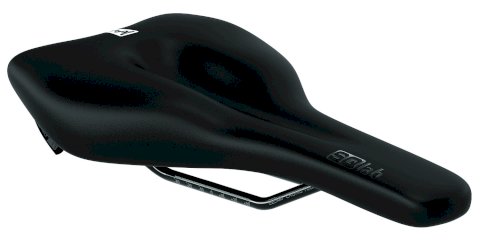 SQlab Sport Sattel Mod. 610 MD Active L275 x B140 mm / 320 g Unisex