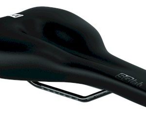 SQlab Sport Sattel Mod. 610 MD Active L282 x B160 mm / 301 g Unisex