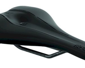 SQlab Sport Sattel Mod. 611 Ergowave active 2.1 S-Tube L280 x B140 mm / 224 g Unisex