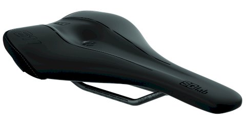SQlab Sport Sattel Mod. 611 Ergowave active 2.1 S-Tube L280 x B150 mm / 226 g Unisex