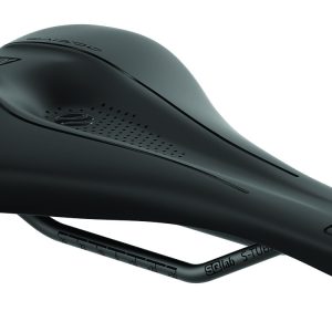 SQlab Sport Sattel Mod. 612 Ergowave active 2.1 S-Tube L275 x B120 mm / 205 g Unisex