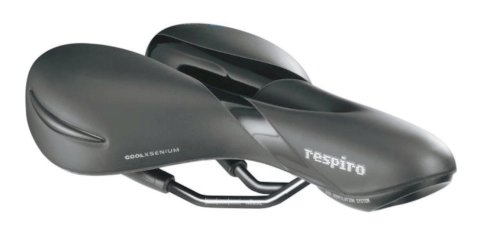 Selle Royal Trekking Sattel Respiro Soft Moderate 60° L277 x B182 mm/ 535 g Unisex Modell