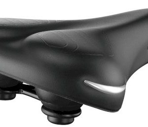 Selle Royal Trekking Sattel Freedom Moderate 60°  L264 x  B201 mm / 670 g Unisex Model