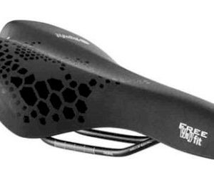 Selle Royal Sport Sattel Freeway Fit Athletic 45°  L280 x  B158 mm / 435 g Unisex Model