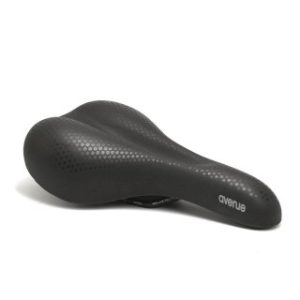 Selle Royal Sport Sattel Avenue Athletic 45°  L256 x  B158 mm / 450 g Unisex Model