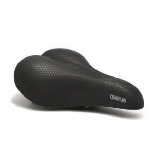 Selle Royal Trekking Sattel Avenue Moderate 60°  L258 x  B183 mm / 664 g Unisex Model