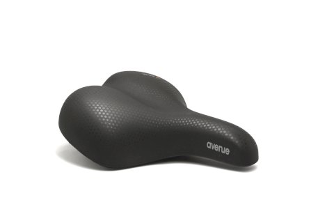 Selle Royal City Sattel Avenue Relaxed 90° L267 x B218 mm / 730 g Unisex Modell