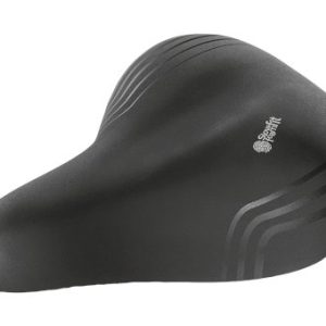 Selle Royal Trekking Sattel Roomy Fit Classic Moderate 60°  L246 x  B181 mm / 580 g Unisex Model