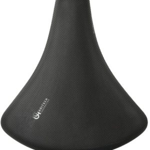 Selle Royal City Sattel Holland Relaxed 90°  L247 x  B219 mm / 529 g Unisex Modell