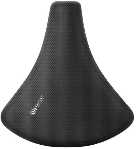 Selle Royal City Sattel Holland Relaxed 90° L247 x B219 mm / 529 g Unisex Modell