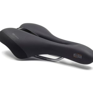 Selle Royal Sport Sattel Ellipse Athletic 45°  L268 x  B160 mm / 445 g Unisex Model