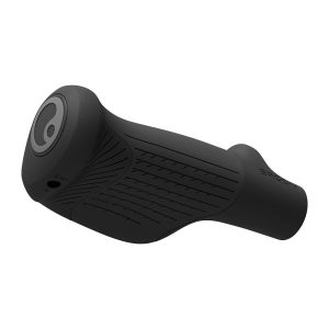 Ergon Lenkergriff GT1-L schwarz lang/lang regular