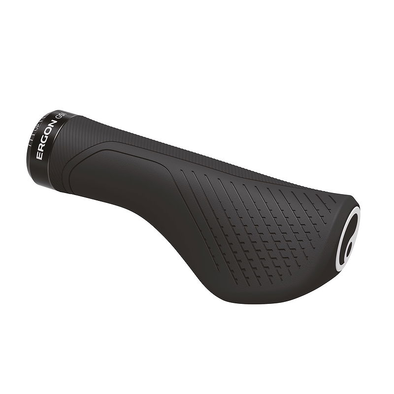 Ergon Lenkergriff GS1 Evo schwarz Small lang/lang regular