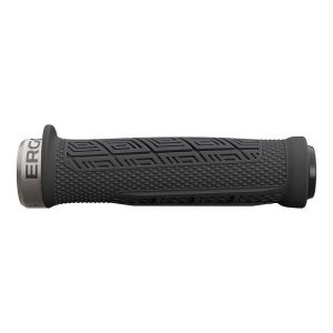 Ergon Lenkergriff GDH Black Team schwarz Large lang/lang regular