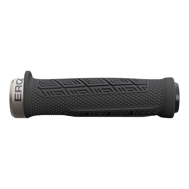 Ergon Lenkergriff GDH Black Team schwarz Large lang/lang regular