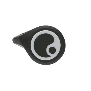 Ergon Lenkergriff GA3-L schwarz Large lang/lang regular