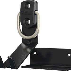ABUS Fahrrad-Wandhalter WBA65 schwarz