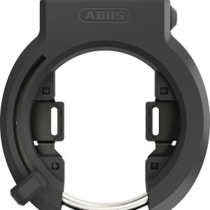 ABUS Rahmenschloss 6950M AM R BK XPlus 77 mm schwarz