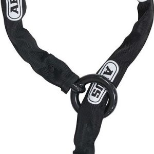 ABUS Rahmenschloss 6950M AM NR BK XPlus 77 mm schwarz + 6KS/100 + ST 5950