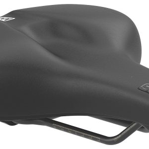 SQlab City Sattel Mod. 621 MD Active Comfort 2.1 L282 x B210 mm / 635 g Unisex