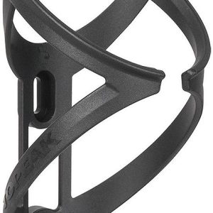Topeak Flaschenhalter Ninja Master + Cage X schwarz SB-Verpackung
