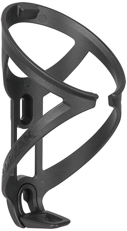 Topeak Flaschenhalter Ninja Master + Cage X schwarz SB-Verpackung