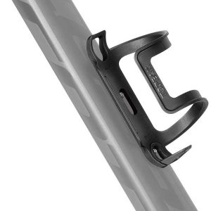 Topeak Flaschenhalter Ninja Master + Cage SK schwarz SB-Verpackung